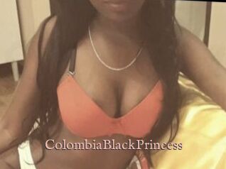 ColombiaBlackPrincess