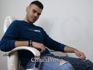 ConahPorter