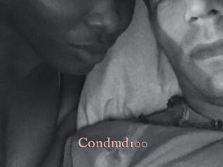Condmd100