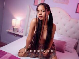ConnieEvanns