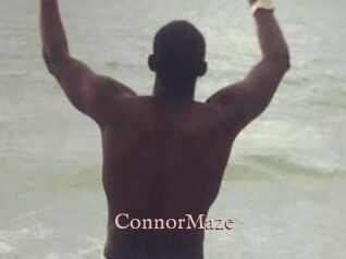 Connor_Maze