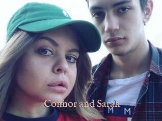Connor_and_Sarah