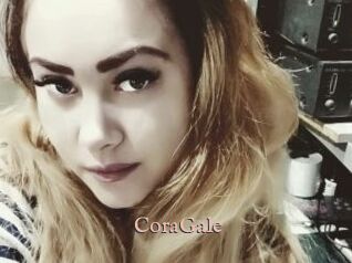 CoraGale