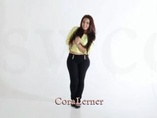 CoraLerner