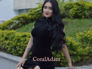 CoralAdam