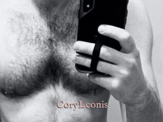 CoryLeonis