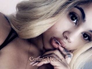 CosmicHoney