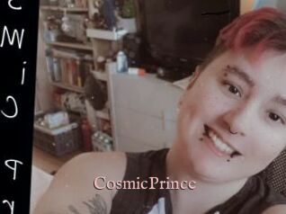 CosmicPrince