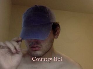 Country_Boi