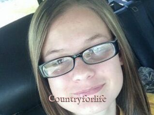 Countryforlife