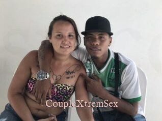 CoupleXtremSex
