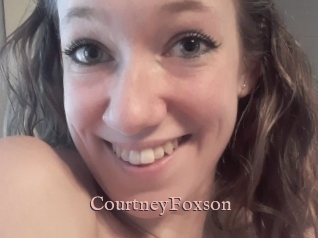 CourtneyFoxson
