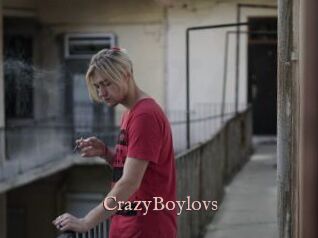 CrazyBoylovs