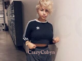 CrazyCubyn