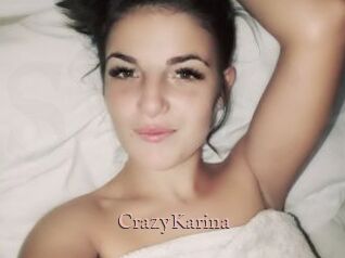 CrazyKarina