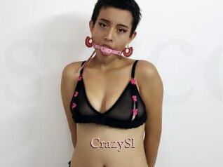 CrazySl
