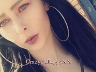 Crazygallie999XX