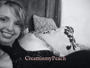 Creamin_my_Peach