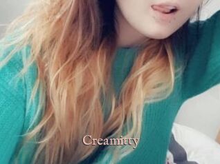 Creamitty