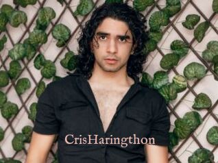 CrisHaringthon