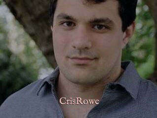 CrisRowe