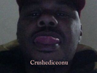 Crushediceonu
