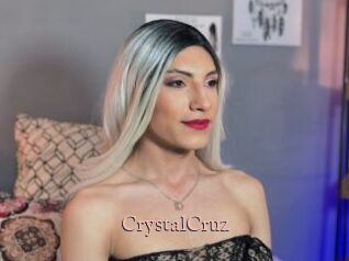 CrystalCruz