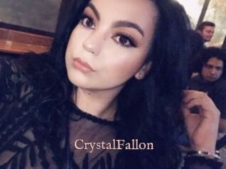 CrystalFallon