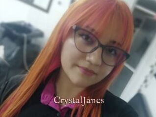 CrystalJanes