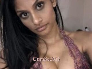 CumSeeMii