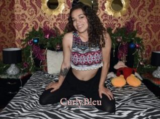 CurlyBleu