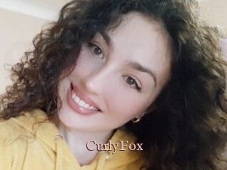 CurlyFox