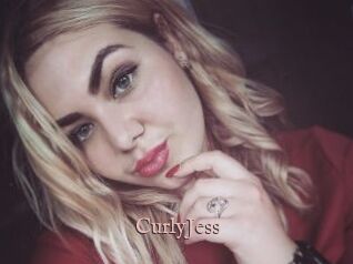 CurlyJess