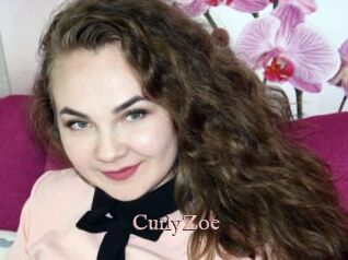 CurlyZoe