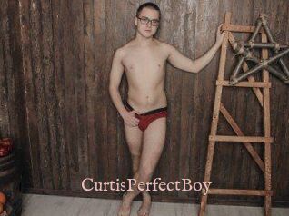 CurtisPerfectBoy