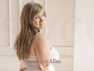 CurvyAlisa