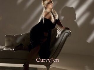 CurvyJen