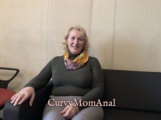 CurvyMomAnal