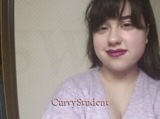 CurvyStudent