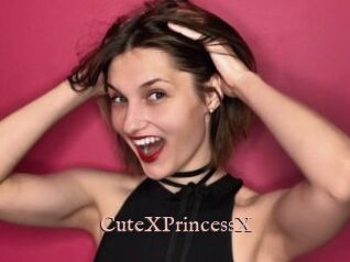 CuteXPrincessX