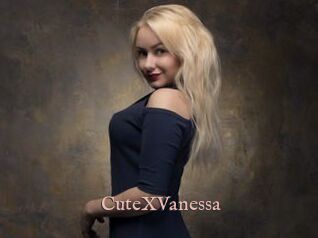 CuteXVanessa