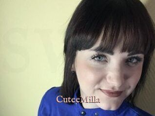 CuteeMilla