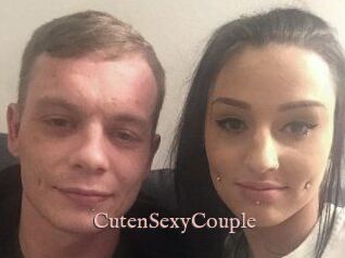 CutenSexyCouple