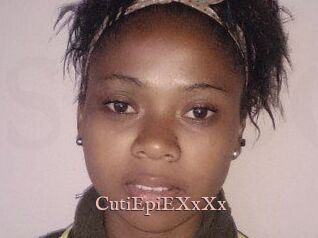 CutiEpiEXxXx