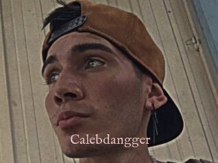 Calebdangger