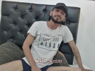 Caliz7omm