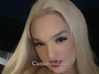 Camerondiiaz