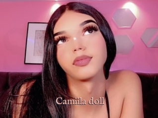 Camiila_doll