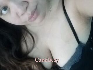 Camiisexy