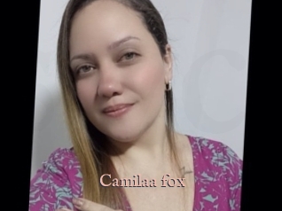 Camilaa_fox